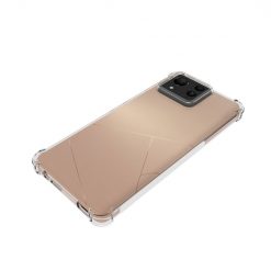 Lacné Kryty | Ochranný kryt Shockproof Slim case transparentný – Asus Zenfone 11 Ultra | Lacné Kryty