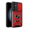 Lacné Kryty | Odolný kryt CamCover Armor čierny – Samsung Galaxy A55 5G | Lacné Kryty