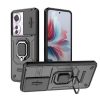 Lacné Kryty | Odolný kryt CamCover Armor sivý – Oppo Reno 11 F 5G | Lacné Kryty
