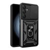 Lacné Kryty | Odolný kryt CamCover Armor červený – Samsung Galaxy A55 5G | Lacné Kryty