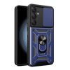 Lacné Kryty | Odolný kryt CamCover Armor červený – Samsung Galaxy A55 5G | Lacné Kryty