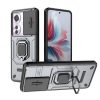 Lacné Kryty | Odolný kryt CamCover Armor čierny – Oppo Reno 11 F 5G | Lacné Kryty