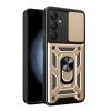 Lacné Kryty | Odolný kryt CamCover Armor zelený – Samsung Galaxy A35 5G | Lacné Kryty