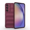 Lacné Kryty | Odolný kryt Magic Shield fialový – Samsung Galaxy A35 5G | Lacné Kryty