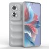Lacné Kryty | Odolný kryt Magic Shield tmavosivý – Oppo Reno 11 F 5G | Lacné Kryty