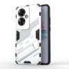 Lacné Kryty | Odolný Kryt Punk armor case zelený – Oppo Reno 11 F 5G | Lacné Kryty