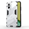 Lacné Kryty | Odolný Kryt Punk armor case zelený – Realme C67 4G | Lacné Kryty