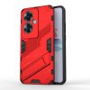 Lacné Kryty | Odolný Kryt Punk armor case čierny – Oppo Reno 11 F 5G | Lacné Kryty