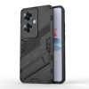 Lacné Kryty | Odolný kryt Magic Shield čierny – Oppo Reno 11 F 5G | Lacné Kryty