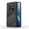 Lacné Kryty | Zadný kryt Soft Matt čierny – Realme 12 Pro 5G / 12 Pro+ | Lacné Kryty