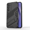 Lacné Kryty | Odolný kryt CamCover Armor strieborný – Samsung Galaxy A35 5G | Lacné Kryty