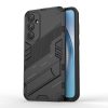 Lacné Kryty | Odolný kryt CamCover Armor strieborný – Samsung Galaxy A55 5G | Lacné Kryty