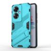 Lacné Kryty | Odolný Kryt Punk armor case ružový – Oppo Reno 11 F 5G | Lacné Kryty