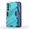 Odolný Kryt Punk armor case ružový – Samsung Galaxy A35 5G | Lacné Kryty Lacné Kryty | Odolný Kryt Punk armor case ružový – Samsung Galaxy A35 5G | Lacné Kryty