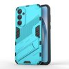 Lacné Kryty | Odolný Kryt Punk armor case oranžový – Samsung Galaxy A55 5G | Lacné Kryty