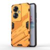 Lacné Kryty | Odolný Kryt Punk armor case biely – Oppo Reno 11 F 5G | Lacné Kryty