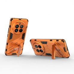 Odolný Kryt Punk armor case oranžový – Realme 12 Pro 5G / 12 Pro+ | Lacné Kryty Lacné Kryty | Odolný Kryt Punk armor case oranžový – Realme 12 Pro 5G / 12 Pro+ | Lacné Kryty