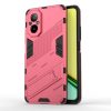 Lacné Kryty | Peňaženkové puzdro Embossing Pattern Slnečnica červené – Realme C67 4G | Lacné Kryty