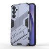 Lacné Kryty | Odolný Kryt Punk armor case červený – Samsung Galaxy A35 5G | Lacné Kryty