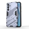 Lacné Kryty | Odolný Kryt Punk armor case červený – Samsung Galaxy A55 5G | Lacné Kryty