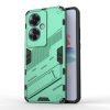 Lacné Kryty | Odolný Kryt Punk armor case biely – Oppo Reno 11 F 5G | Lacné Kryty