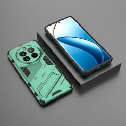 Odolný Kryt Punk armor case zelený – Realme 12 Pro 5G / 12 Pro+ | Lacné Kryty Lacné Kryty | Odolný Kryt Punk armor case zelený – Realme 12 Pro 5G / 12 Pro+ | Lacné Kryty