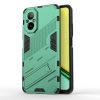 Odolný Kryt Punk armor case sivý – Realme C67 4G | Lacné Kryty Lacné Kryty | Odolný Kryt Punk armor case sivý – Realme C67 4G | Lacné Kryty