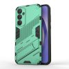 Lacné Kryty | Odolný Kryt Punk armor case biely – Samsung Galaxy A35 5G | Lacné Kryty