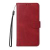 Lacné Kryty | Peňaženkové puzdro Classic Leather case hnedé – Oppo Reno 11 F 5G | Lacné Kryty