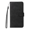 Lacné Kryty | Peňaženkové puzdro Classic Leather case hnedé – Oppo Reno 11 F 5G | Lacné Kryty