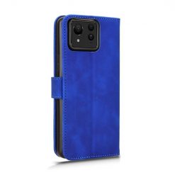 Peňaženkové puzdro Solid modré – Asus Zenfone 11 Ultra | Lacné Kryty Lacné Kryty | Peňaženkové puzdro Solid modré – Asus Zenfone 11 Ultra | Lacné Kryty