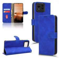 Peňaženkové puzdro Solid modré – Asus Zenfone 11 Ultra | Lacné Kryty Lacné Kryty | Peňaženkové puzdro Solid modré – Asus Zenfone 11 Ultra | Lacné Kryty