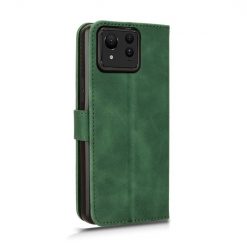 Peňaženkové puzdro Solid zelené – Asus Zenfone 11 Ultra | Lacné Kryty Lacné Kryty | Peňaženkové puzdro Solid zelené – Asus Zenfone 11 Ultra | Lacné Kryty