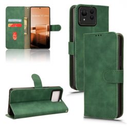 Peňaženkové puzdro Solid zelené – Asus Zenfone 11 Ultra | Lacné Kryty Lacné Kryty | Peňaženkové puzdro Solid zelené – Asus Zenfone 11 Ultra | Lacné Kryty