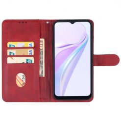 Peňaženkové puzdro Splendid case červené – Blackview Wave 6C | Lacné Kryty Lacné Kryty | Peňaženkové puzdro Splendid case červené – Blackview Wave 6C | Lacné Kryty