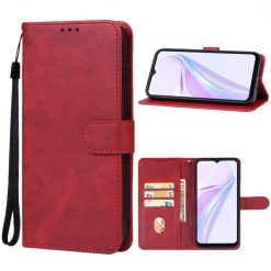 Peňaženkové puzdro Splendid case červené – Blackview Wave 6C | Lacné Kryty Lacné Kryty | Peňaženkové puzdro Splendid case červené – Blackview Wave 6C | Lacné Kryty