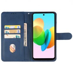 Peňaženkové puzdro Splendid case modré – Tecno Spark 20C / 20 / Go 2024 | Lacné Kryty Lacné Kryty | Peňaženkové puzdro Splendid case modré – Tecno Spark 20C / 20 / Go 2024 | Lacné Kryty