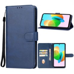 Peňaženkové puzdro Splendid case modré – Tecno Spark 20C / 20 / Go 2024 | Lacné Kryty Lacné Kryty | Peňaženkové puzdro Splendid case modré – Tecno Spark 20C / 20 / Go 2024 | Lacné Kryty