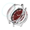 Lacné Kryty | Puzdro Enkay Soft Case zlaté pre Samsung Galaxy Watch 6 Classic 47mm | Lacné Kryty