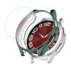 Lacné Kryty | Puzdro Enkay Soft Case modré pre Samsung Galaxy Watch 6 Classic 47mm | Lacné Kryty
