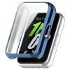 Lacné Kryty | Puzdro Soft Case ružové pre Samsung Galaxy Fit 3 | Lacné Kryty
