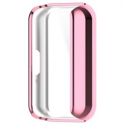 Lacné Kryty | Puzdro Soft Case ružové pre Samsung Galaxy Fit 3 | Lacné Kryty