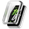 Lacné Kryty | Puzdro Soft Case transparentné pre Samsung Galaxy Fit 3 | Lacné Kryty
