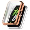 Lacné Kryty | Puzdro Soft Case ružové pre Samsung Galaxy Fit 3 | Lacné Kryty