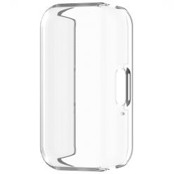 Lacné Kryty | Puzdro Soft Case transparentné pre Samsung Galaxy Fit 3 | Lacné Kryty