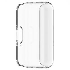 Lacné Kryty | Puzdro Soft Case transparentné pre Samsung Galaxy Fit 3 | Lacné Kryty