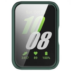 Puzdro Soft Case zelené pre Samsung Galaxy Fit 3 | Lacné Kryty Lacné Kryty | Puzdro Soft Case zelené pre Samsung Galaxy Fit 3 | Lacné Kryty