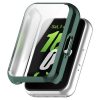 Lacné Kryty | Remienok Solid Wristband čierny pre Samsung Galaxy Fit 3 | Lacné Kryty