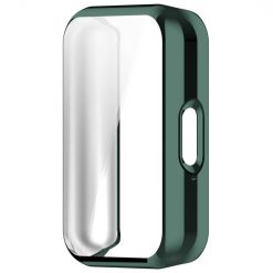 Puzdro Soft Case zelené pre Samsung Galaxy Fit 3 | Lacné Kryty Lacné Kryty | Puzdro Soft Case zelené pre Samsung Galaxy Fit 3 | Lacné Kryty