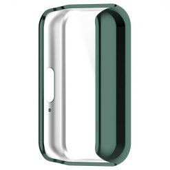 Puzdro Soft Case zelené pre Samsung Galaxy Fit 3 | Lacné Kryty Lacné Kryty | Puzdro Soft Case zelené pre Samsung Galaxy Fit 3 | Lacné Kryty